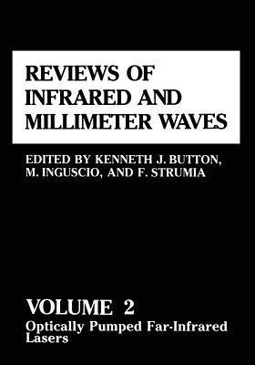 Reviews of Infrared and Millimeter Waves(English, Paperback, unknown)