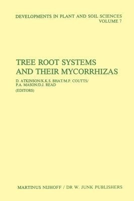 Tree Root Systems and Their Mycorrhizas(English, Paperback, unknown)
