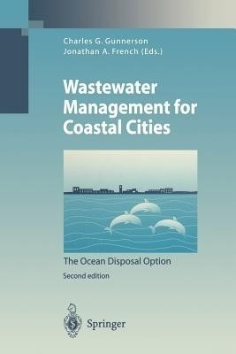 Wastewater Management for Coastal Cities(English, Paperback, unknown)
