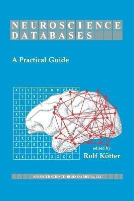 Neuroscience Databases(English, Paperback, unknown)