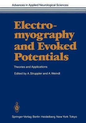Electromyography and Evoked Potentials(English, Paperback, unknown)