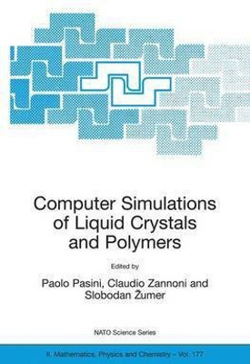 Computer Simulations of Liquid Crystals and Polymers(English, Paperback, unknown)