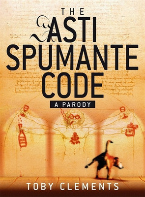 The Asti Spumante Code(English, Paperback, Clements Toby)