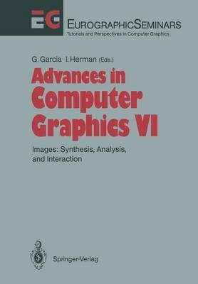 Advances in Computer Graphics(English, Paperback, unknown)