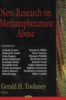 New Research on Methamphetamine Abuse(English, Hardcover, unknown)