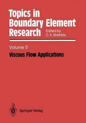 Viscous Flow Applications(English, Paperback, unknown)
