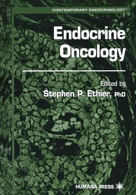 Endocrine Oncology(English, Paperback, unknown)