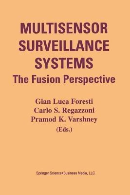 Multisensor Surveillance Systems(English, Paperback, unknown)