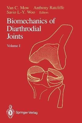 Biomechanics of Diarthrodial Joints(English, Paperback, unknown)