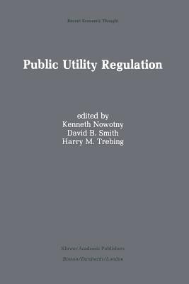 Public Utility Regulation(English, Paperback, unknown)