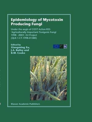 Epidemiology of Mycotoxin Producing Fungi(English, Paperback, unknown)