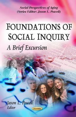 Foundations of Social Inquiry(English, Paperback, unknown)