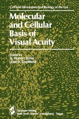 Molecular and Cellular Basis of Visual Acuity(English, Paperback, unknown)