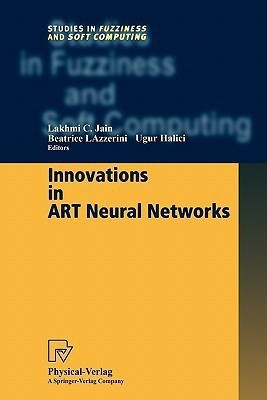 Innovations in ART Neural Networks(English, Paperback, unknown)