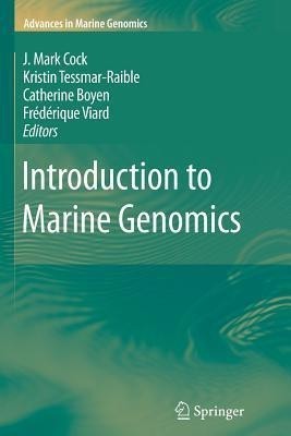 Introduction to Marine Genomics(English, Paperback, unknown)