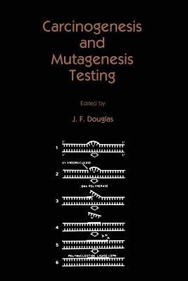 Carcinogenesis and Mutagenesis Testing(English, Paperback, unknown)