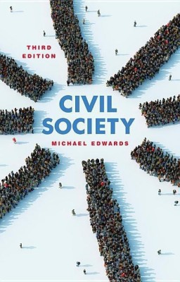 Civil Society(English, Paperback, Edwards Michael)