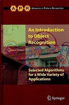 An Introduction to Object Recognition(English, Hardcover, Treiber Marco Alexander)