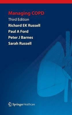 Managing COPD(English, Paperback, Russell Richard EK)