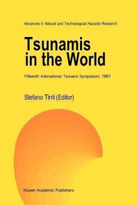 Tsunamis in the World(English, Paperback, unknown)