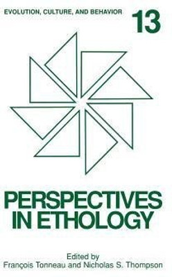 Perspectives in Ethology(English, Paperback, unknown)