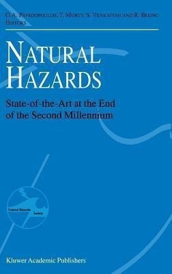 Natural Hazards(English, Hardcover, unknown)