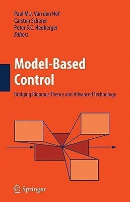 Model-Based Control:(English, Hardcover, unknown)