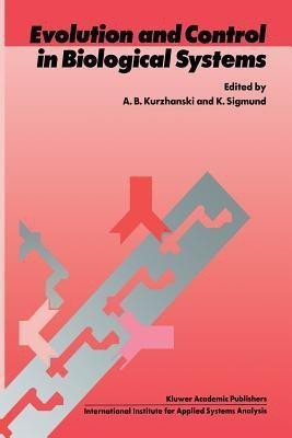 Evolution and Control in Biological Systems(English, Paperback, unknown)