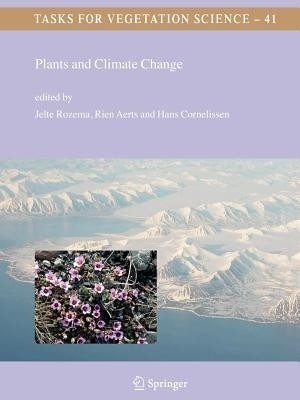 Plants and Climate Change(English, Paperback, unknown)