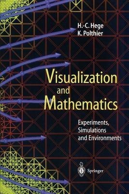 Visualization and Mathematics(English, Paperback, unknown)
