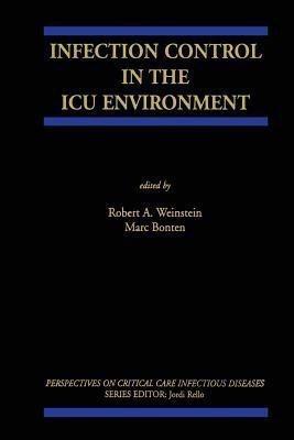 Infection Control in the ICU Environment(English, Paperback, unknown)