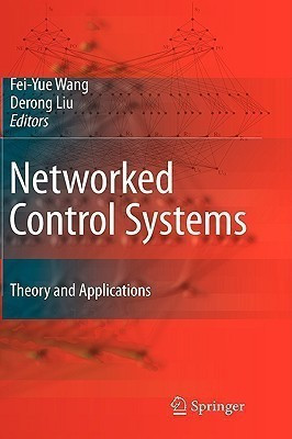Networked Control Systems  - Theory and Applications(English, Hardcover, unknown)