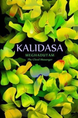 Meghadutam(English, Hardcover, Kalidasa)