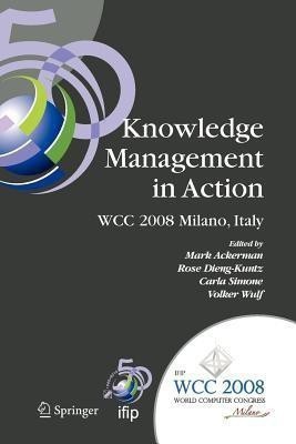 Knowledge Management in Action(English, Paperback, unknown)