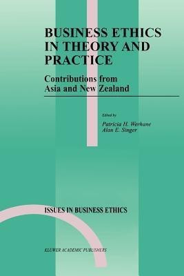 Business Ethics in Theory and Practice(English, Paperback, unknown)