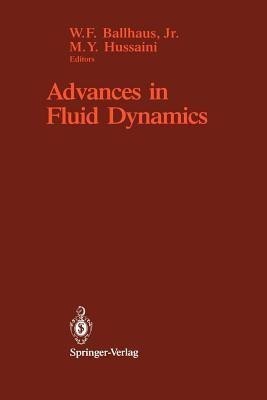 Advances in Fluid Dynamics(English, Paperback, unknown)