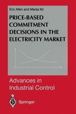 Price-Based Commitment Decisions in the Electricity Market(English, Paperback, Allen Eric)