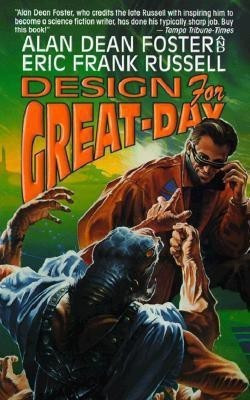 Design for a Great Day(English, Paperback, Foster Alan Dean)