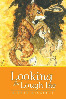 Looking for Lough Ine(English, Paperback, McCarthy Kieran)
