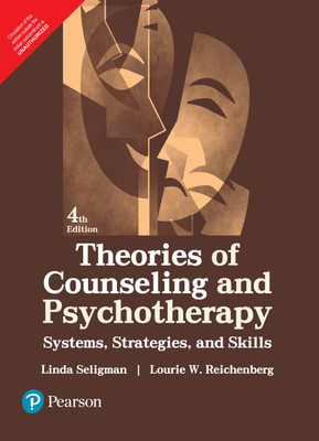Theories of Counseling and Psychotherapy(English, Paperback, Seligman Linda W.)