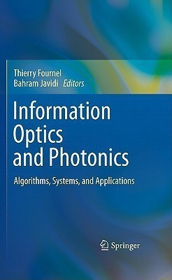Information Optics and Photonics(English, Hardcover, unknown)