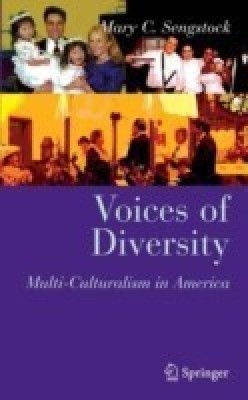 Voices of Diversity(English, Paperback, Sengstock Mary C.)