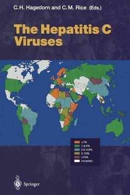 The Hepatitis C Viruses(English, Paperback, unknown)