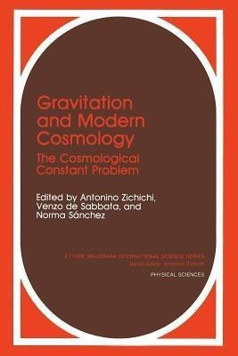 Gravitation and Modern Cosmology(English, Paperback, unknown)