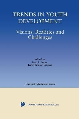 Trends in Youth Development(English, Paperback, unknown)