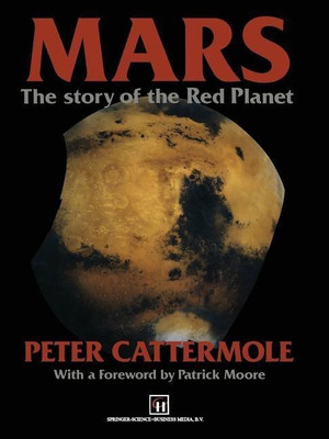 Mars(English, Paperback, Cattermole P.)
