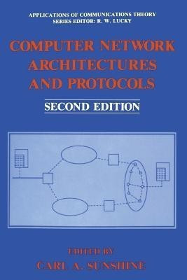 Computer Network Architectures and Protocols(English, Paperback, unknown)