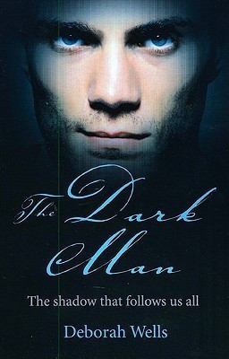 Dark Man, The(English, Paperback, Wells Deborah)