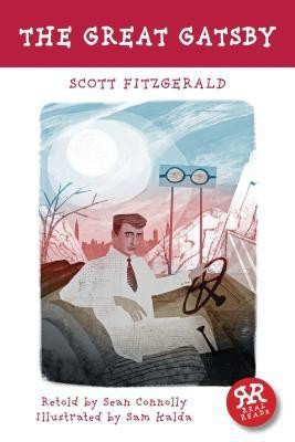Great Gatsby(English, Paperback, unknown)