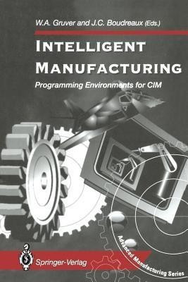 Intelligent Manufacturing:(English, Paperback, unknown)